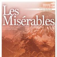 LES MISERABLES to Run 10/3-11/3 at The Playhouse Video