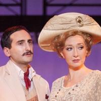 BWW Reviews: 3-D Theatricals' Lush RAGTIME Graces Fullerton Stage Video