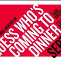 Huntington Announces Special Events to Accompany GUESS WHO'S COMING TO DINNER, Beg. 9 Video
