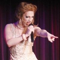 BWW Reviews: THE VAUDEVILLIANS Pump Up Racy Glamour at Seattle Rep Video