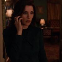 BWW Recap: Saints & Sinners Try Not to Unravel on THE GOOD WIFE's 'Tying The Knot' Video