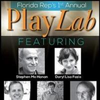 Tickets Now On Sale for Florida Rep's New Play Festival, Running 5/1-4 Video