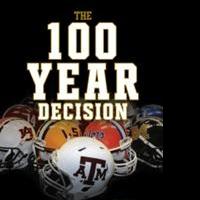 New Memoir THE 100 YEAR DECISION is Released Video