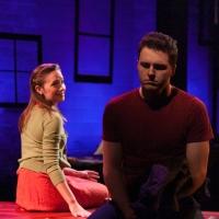 BWW Reviews: FLiP! Theatre Co.'s THE LAST FIVE YEARS is a He Said, She Said Masterpie Video