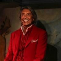 Photo Coverage: Tommy Tune Plays Cafe Carlyle