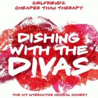 DISHING WITH THE DIVAS to Play City Theatre, 5/21-24 Video