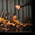 NPF, Ars Viva Chamber Orchestra to Present THE YOUTH IN MUSIC PROJECT, 10/27 Video