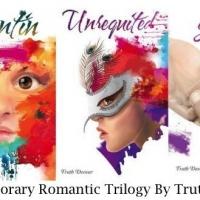 Truth Devour Launches Contemporary Romantic Erotic Trilogy