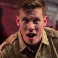 CATCH-22 to Play Birmingham Repertory Theatre, 20-24 May Video