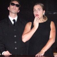 Melville Theatre to Present WIFE AFTER DEATH