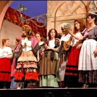 Verismo Opera Keeps Arts Affordable For Families with Sept-Oct 2013 Deals Video