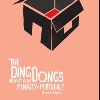 square product theatre's Regional Premiere of THE DING DONGS Begins in Boulder Video