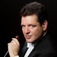 Massapequa Philharmonic Features Guest Conductor David Bernard and Violinist Kristin  Video