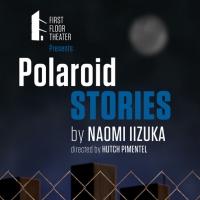 First Floor Theater to Open Second Season with POLAROID STORIES, 11/21-12/21 Video