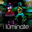 America's Got Talent Dance Act 'iLuminate' Comes to The Duke on 42nd Street, 11/23-1/ Video