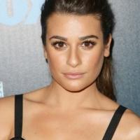 Photo Flash: On the Red Carpet of GLEE's 100th Episode Celebration with Lea Michele,  Video