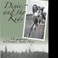 Donnale Harp Launches DIXIE AND THE KIDS