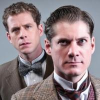 McCarter Theatre Center to Offer Relaxed Performance of BASKERVILLE: A SHERLOCK HOLME Video