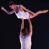 BWW Reviews: Fall for Dance Offers 'Diverse' Bill