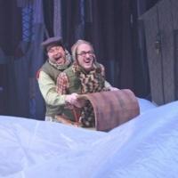 Photo Flash: Chicago Children's Theatre's A YEAR WITH FROG & TOAD, Opening Tonight Video