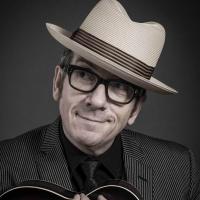 Elvis Costello Brings Solo Tour to State Theatre in November Video
