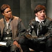 BWW Reviews: L.A. Women's Shakespeare Company's HAMLET Is A Passionate Affair Video