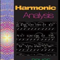 Unleashing Chord Theory, Muse-Eek Publishing Presents Bruce Arnold's “Harmonic…