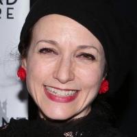 Bebe Neuwirth Set for League of Professional Theatre Women's Oral History Interview S Video