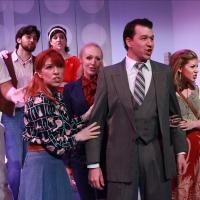 COMPANY to Open at Pennsylvania Playhouse, 4/12 Video