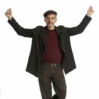 John Turturro Stars in Encores! ZORBA!, Beginning Tonight