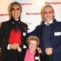Photo Coverage: Tommy Tune & More Support Barrington Stage Company at NYC Benefit Video