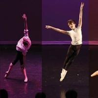 BWW Review: Manhattan Youth Ballet Video