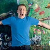 Monkey Baa Theatre Presents Simon Tedeschi in PIANIST AND PRANKSTER, Now thru 27 Sept