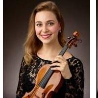 The Cleveland Orchestra Appoints Alexandra Preucil as Assistant Concertmaster