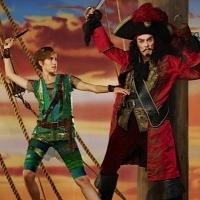 Photo Flash: First Look at Allison Williams & Christopher Walken in Promo for NBC's…