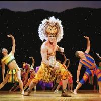 THE LION KING Becomes Highest Grossing Show in QPAC History Video