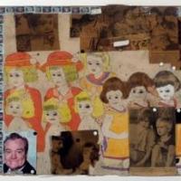 Outsider Art Fair 2014 Hosts Special Programs on Jean Michael-Basquiat, Henry Darger  Video