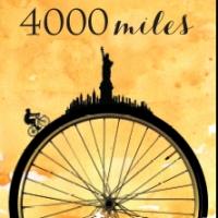 Centaur Theatre Presents Canadian Premiere of 4000 MILES, Now thru April 20