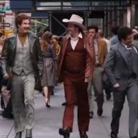VIDEO: First Look - First Official ANCHORMAN 2 Trailer is Here! Video