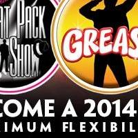 GREASE, SPAMALOT & More Set for Theatre By The Sea's 2014 Summer Season Video