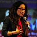 Photo Flash: Sandra Oh, Tamlyn Tomita and More at East West Players' Race Politics Fo Video