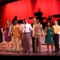 BWW Reviews: SMOKEY JOE'S CAFE Rocks Lieber and Stoller at Allenberry