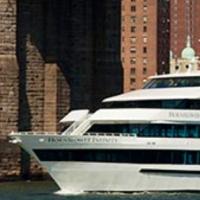 Pier 15 at South Street Seaport Celebrates Relaunch & Christening Today Video