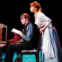 BWW Reviews: A LITTLE NIGHT MUSIC Provides a Lot of Entertainment in Kansas City Video