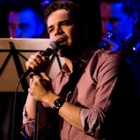 Photo Flash: Inside THE WILD PARTY SWINGS at 54 Below with Jeremy Jordan, Ciara…