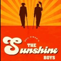David Green, Jon Lutyens and More to Star in Arizona Theatre's THE SUNSHINE BOYS; Ful Video