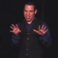 STAGE TUBE: First Look at Robin De Jesus as Ben Rimalower in PATTI ISSUES Video
