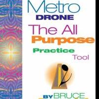 Bruce Arnold Introduces the MetroDrone Video