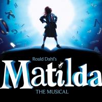UK's MATILDA to Offer Second 'Relaxed Performance,' June 14 Video