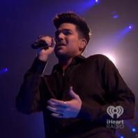 VIDEO: Queen and Adam Lambert Rock Out at iHeartRadio Music Festival Video
